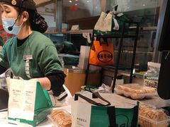 -泸溪河桃酥(西直门凯德店)