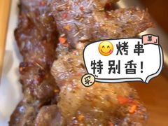 -清真·鸦儿李记·涮肉(和平里店)