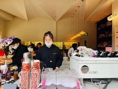 -The PEAT Coffee(深业中城店)