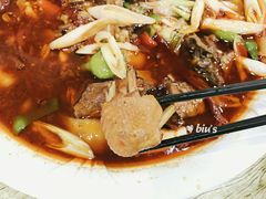 -马黑哥椒麻鸡(清江山水店)