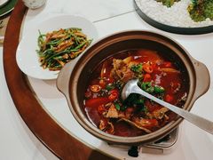 -十里·东湖院子(湖北省博物馆店)