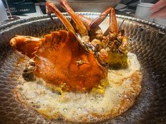 -阿忠食坊大排档·20年老店(万象城店)