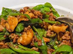 -院里寻菜·精致庭院菜(观沙岭店)