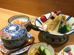-大岛日本料理铁板烧(南通大饭店)