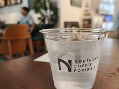-Northand Coffee(来福士店)