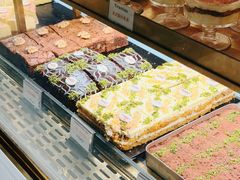 -MADO冰淇淋咖啡馆(淘金店)