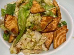 -巴依老爷新疆美食(牡丹园店)