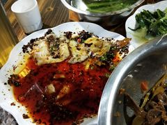 -弓虽昌焖烧鸡(大竹林店)