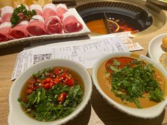 -呷哺呷哺(太原万象城店)