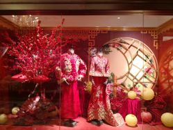 -鹏欣国际大酒店·宴会厅