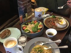 -雕刻时光咖啡馆(北航店)