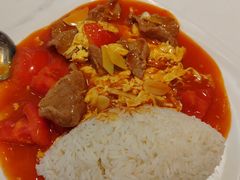 -鹅冠港式茶餐厅(来福士店)