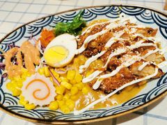 -万能料理屋(钟鼓岭路店)
