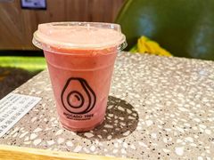草莓天堂-油梨树AVOCADO TREE(嘉里中心店)