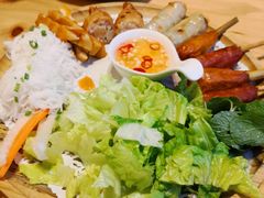 -越美小馆·越南料理(曲江店)