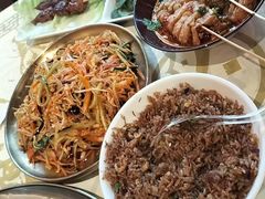 -串盟烧烤大排档·长沙美食地标(星沙店)
