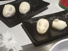 -AK47烤羊腿串吧(柳浪家园店)