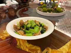 -仙林宾馆-餐厅