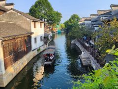-南浔古镇