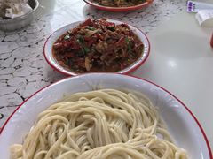 -托克逊老四号餐厅
