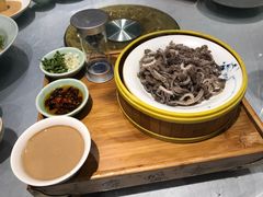 -京味斋·北京烤鸭(北京南站洋桥店)