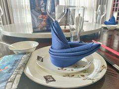 -火福·天湖阁大闸蟹博物馆主题餐厅(浅水湾店)