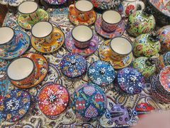 -新疆国际大巴扎