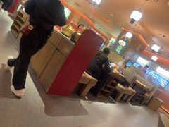 -巴奴毛肚火锅(京西大悦城店)