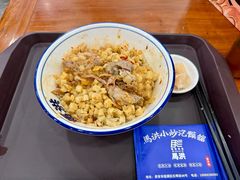 -清真·马洪小炒泡馍馆(钟楼回民街店)