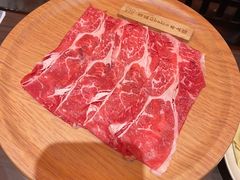 -MoMo牧场·寿喜烧专门店(长泰广场店)
