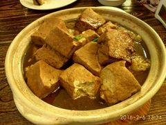 -青年公社烤鸭(青年路店)