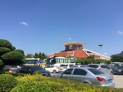 -中国闽台缘博物馆