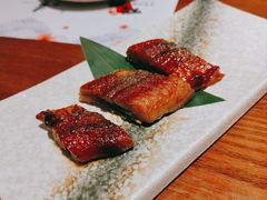 -贵木日本料理·铁板烧(新地假日广场店)