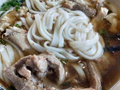 -易裕和·长沙米粉(竹塘西路店)