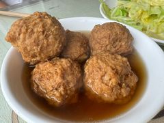 -永顺得小排骨(新华北路店)