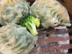 -和乐喜点(宝岗大道店)