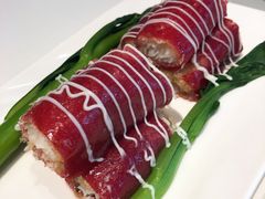 红米龙利鱼肠粉-天然台1908(中建广场店)