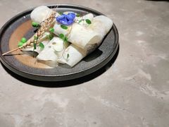 -新白鹿餐厅(金鹰新街口店)