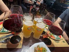-马迭尔德式西餐精酿啤酒屋(中央大街店)