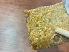 -老韩煸鸡·中国炸鸡(水塔美食街店)