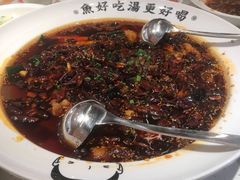 -江渔儿酸菜鱼(曜一城店)