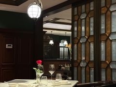 -民国红公馆(老门东店)