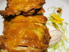 河北神仙鸡-小放牛河北菜(长安万达店)