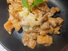 -猫爪爪原切自助烤肉(观音桥阳光世纪店)