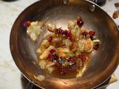 -绿茶餐厅(深圳龙华天虹购物中心店)