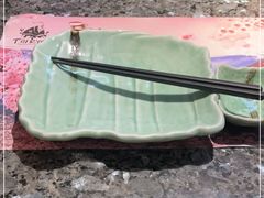 -大渔铁板烧(中山路八佰伴店)