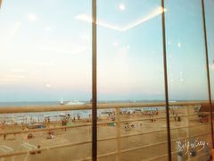 -海天一色海景自助餐厅(西港花园店)