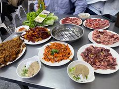 -松明一烤肉馆(鲁园店)