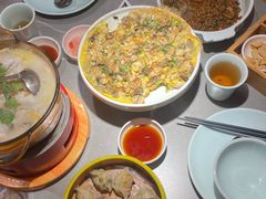 -闽上鲜·福建菜(龙湖滨江天街店)