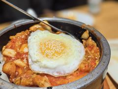 -土大力韩式烤肉料理(39年·和平路店)